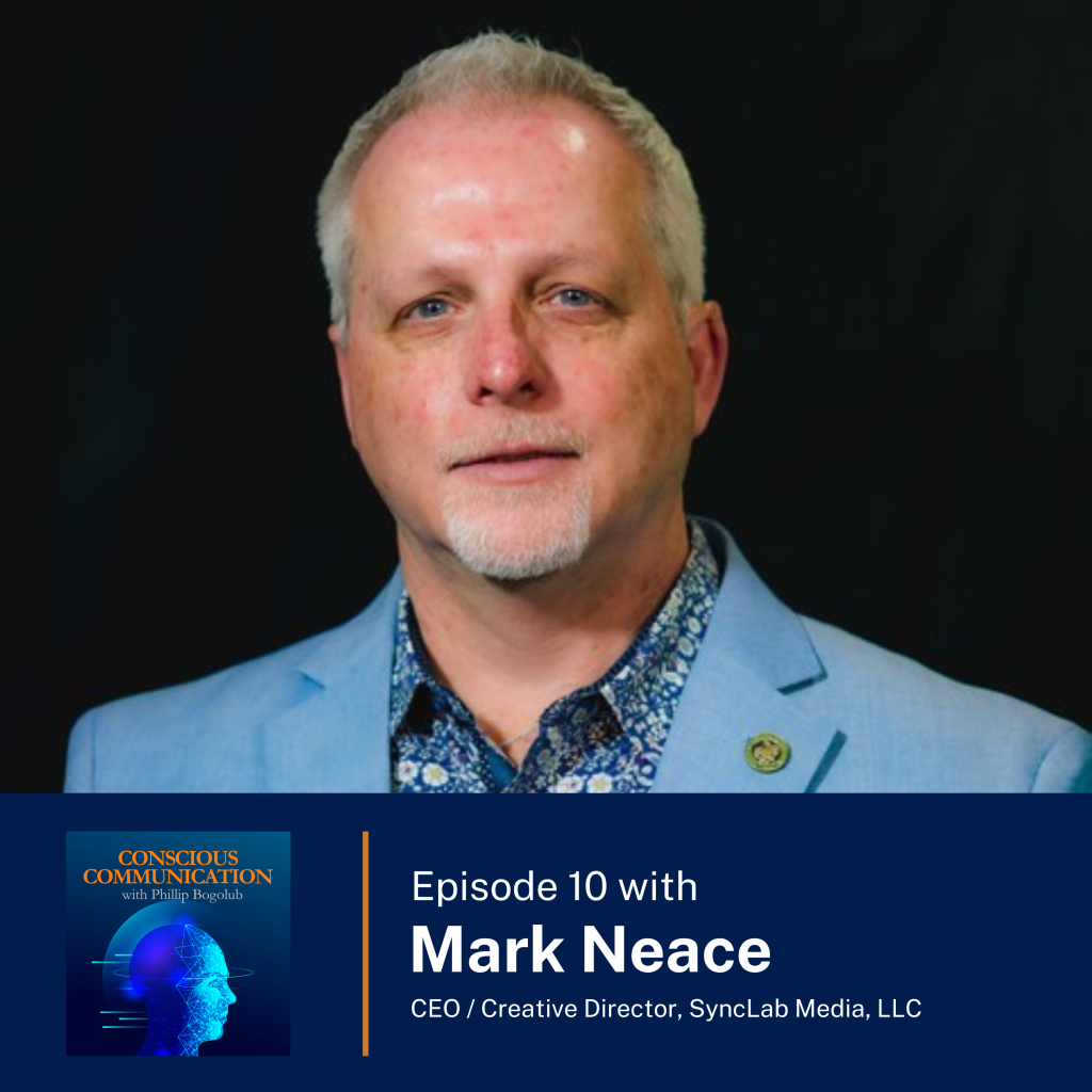 Episode 10 with Mark Neace