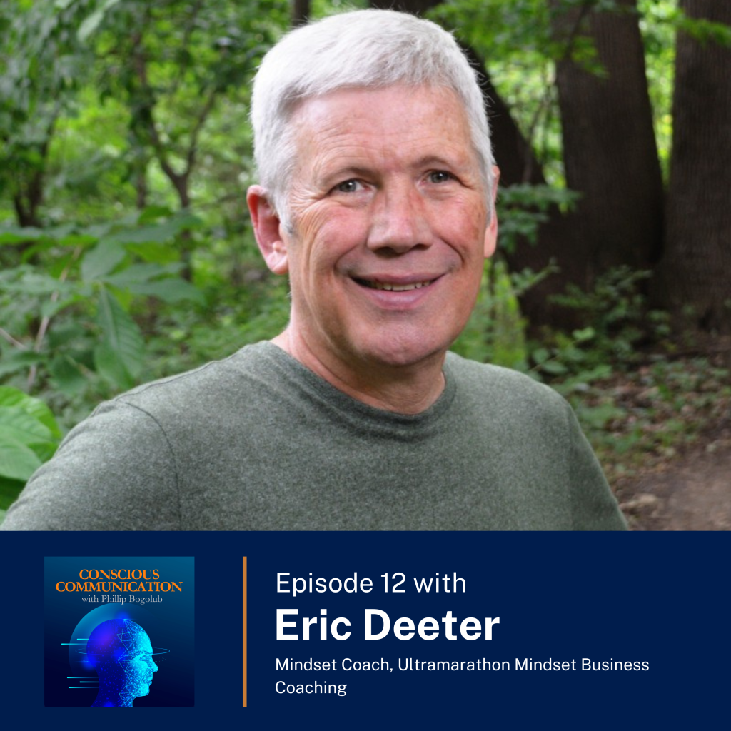 Episode 12 with Eric Deeter
