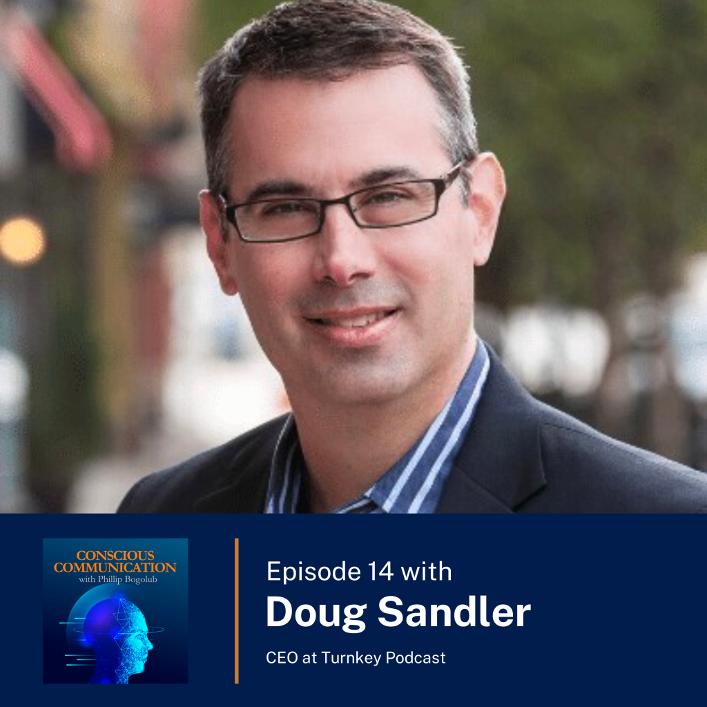 Episode 14 with Doug Sandler