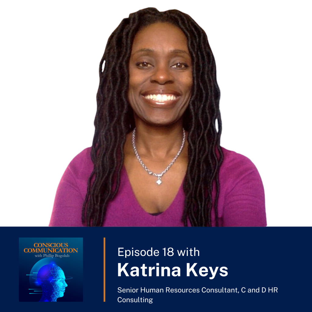 Episode 18 with Katrina Keys