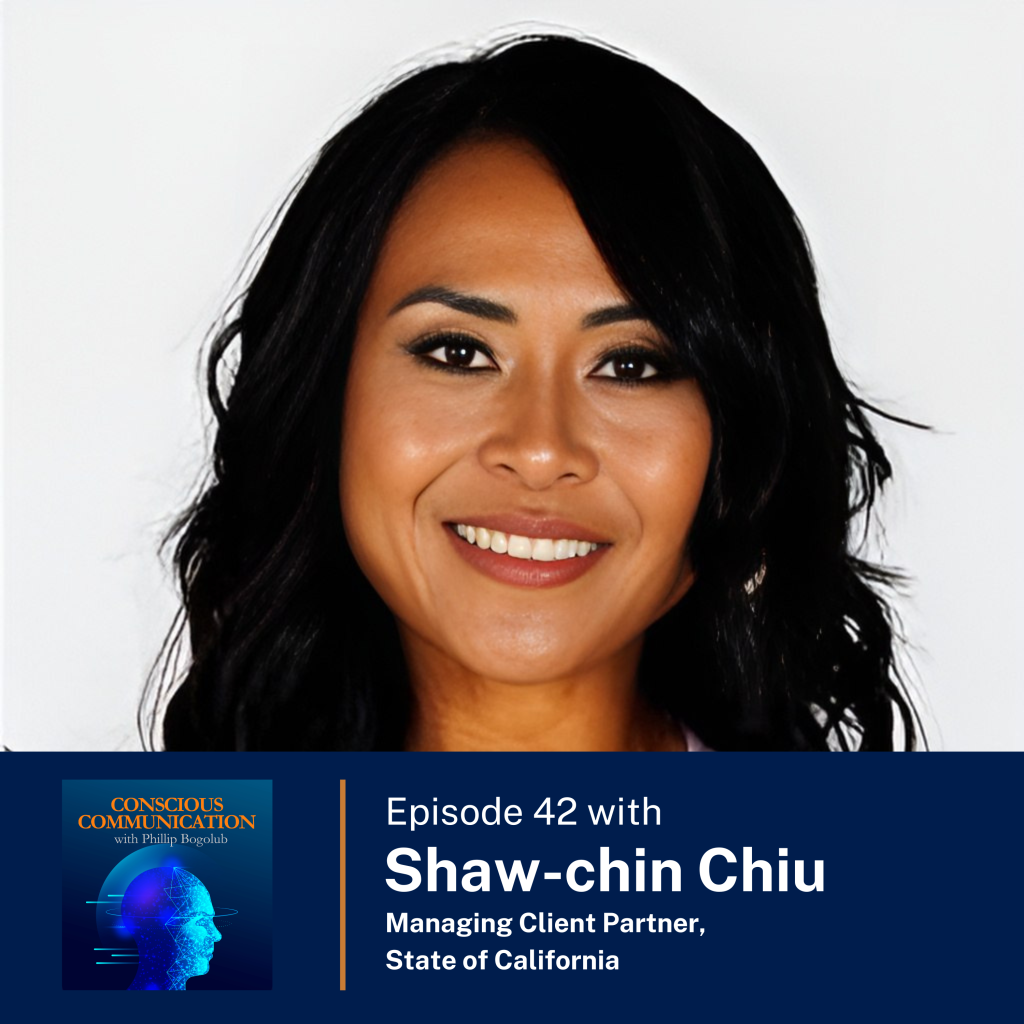 Episode 42 with Shaw-chin Chiu