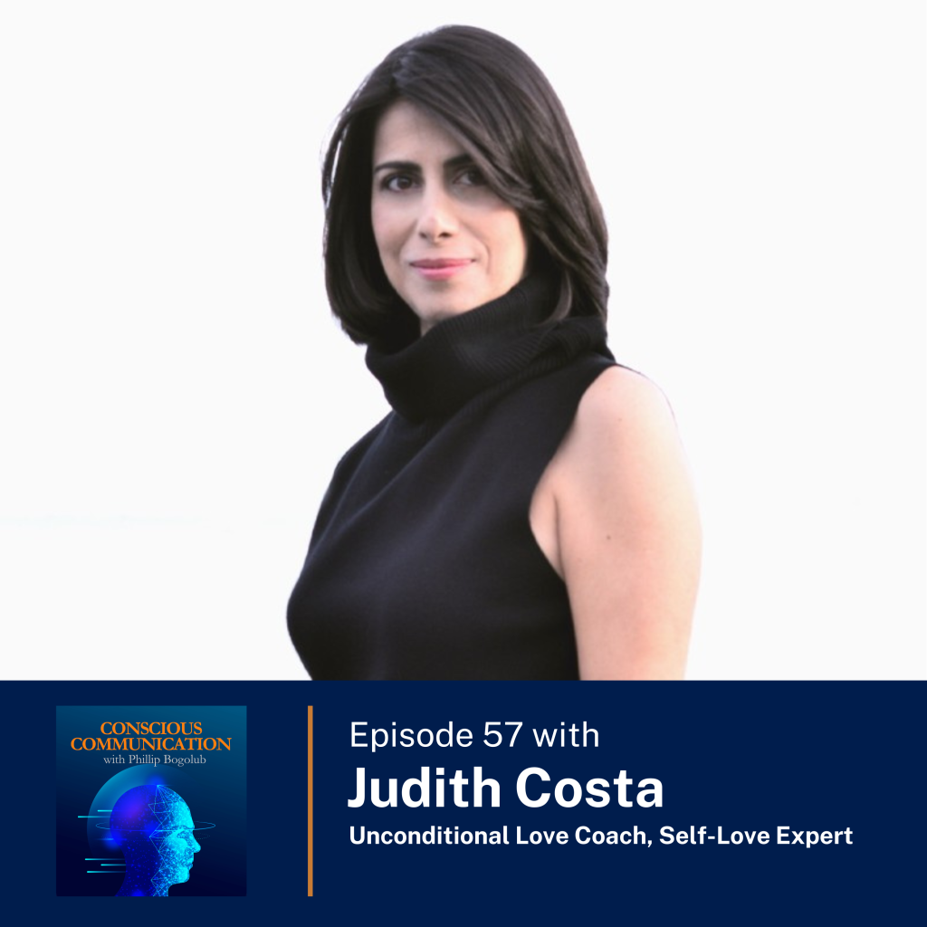 Episode 57 with Judith Costa