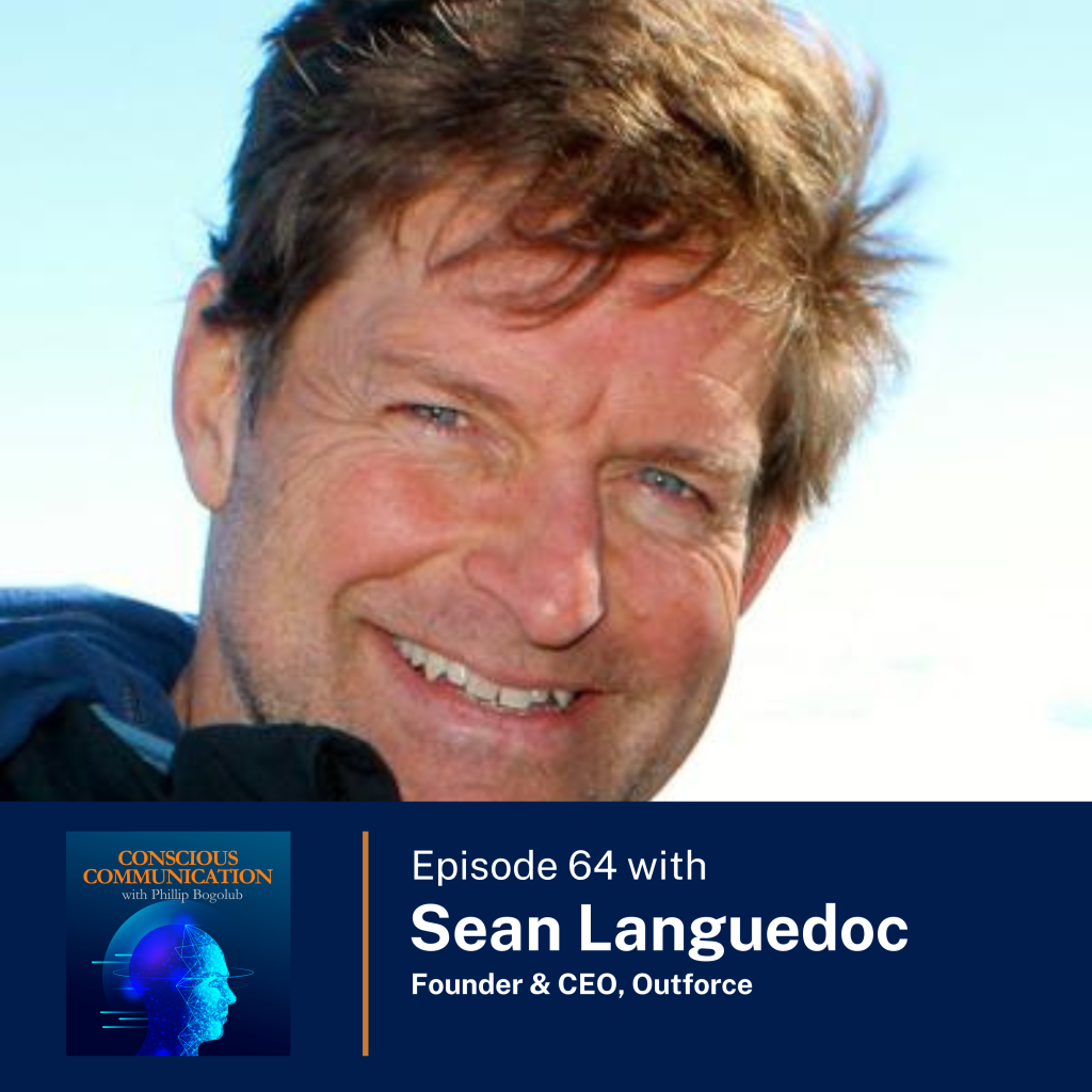 Episode 64 with Sean Languedoc
