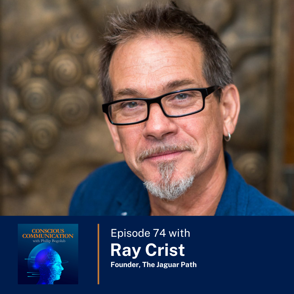 Episode 74 with Ray Crist