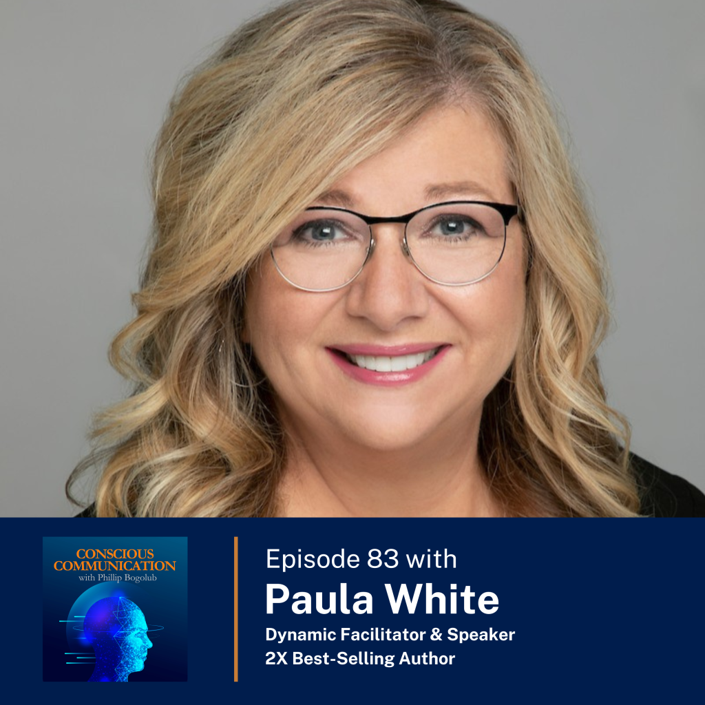Episode 83 with Paula White