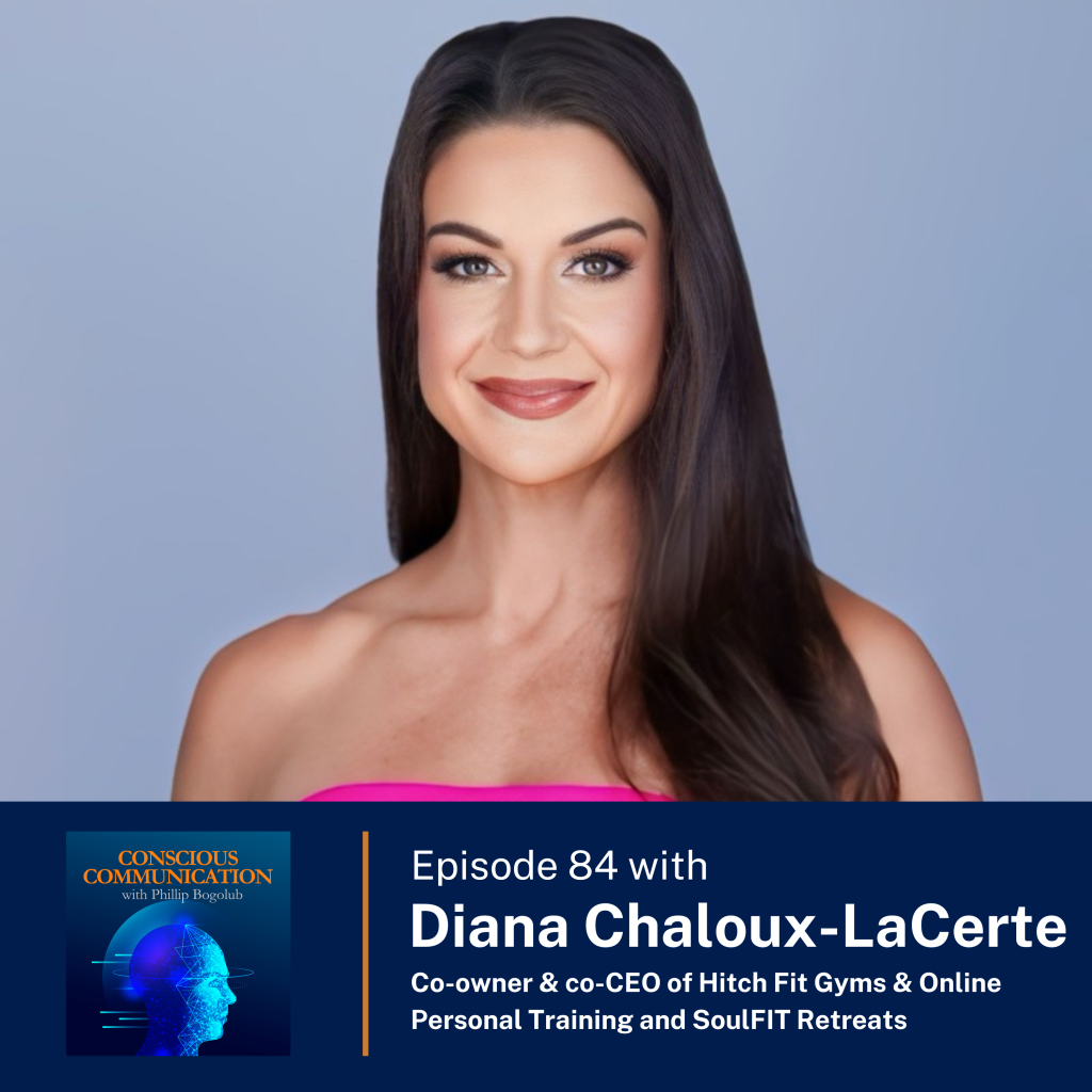 Episode 84 with Diana Chaloux-LaCerte
