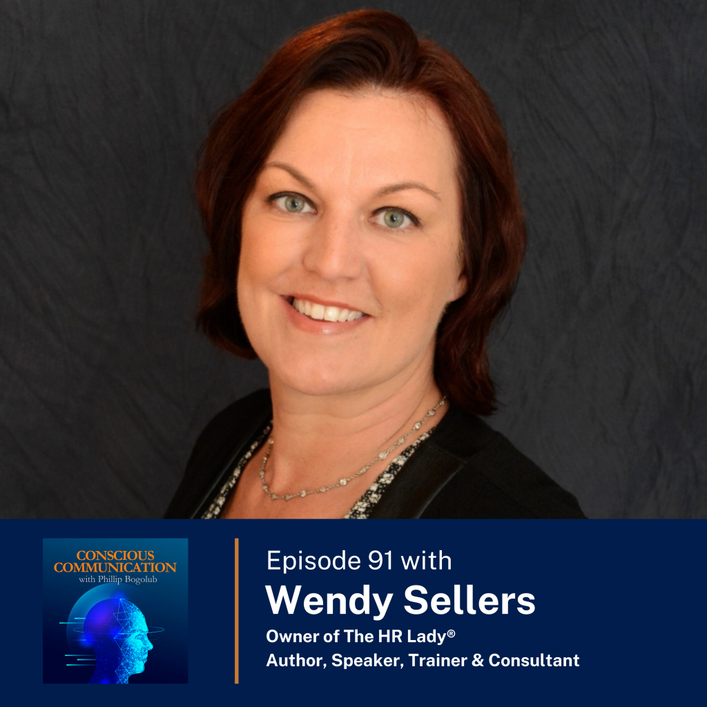 Episode 91 with  Wendy Sellers
